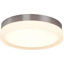 WAC Canada FM-4109-30-BN - Slice Flush Mount Light