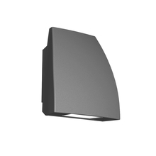 WAC Canada WP-LED119-30-AGH - Endurance™ Fin LED Wall Light