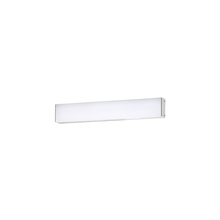 WAC Canada WS-63718-35-AL - Strip Bath & Wall Light