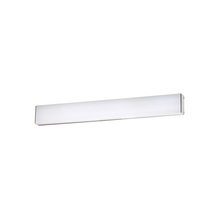 WAC Canada WS-63724-30-AL - Strip Bath & Wall Light