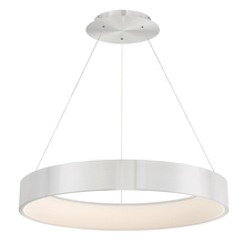 WAC Canada PD-33732-AL - CORSO Pendant Light