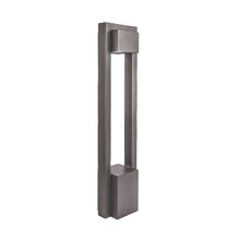 WAC Canada 6642-30BZ - Archetype LED 120V Bollard