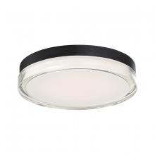 WAC Canada FM-W57812-35-BK - DOT Flush Mount Light