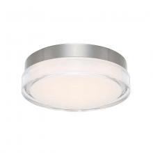 WAC Canada FM-W57815-35-SS - DOT Flush Mount Light