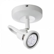 WAC Canada ME-826LED-WT - LED Monopoint 826 Monopoint