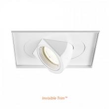 WAC Canada MT-5LD125TL-F30-WT - Tesla LED Multiple Single Light Invisible Trim with Light Engine