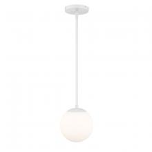 WAC Canada PD-52307-WT - NIVEOUS Pendant Light