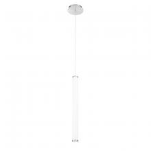 WAC Canada PD-70925-BN - Flare Pendant Light