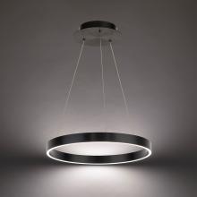 WAC Canada PD-81118-BK - SIRIUS Pendant Light