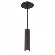 WAC Canada PD-W36610-BZ - CALIBER Outdoor Pendant Light