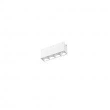 WAC Canada R1GDL04-F927-HZ - Multi Stealth Downlight Trimless 4 Cell