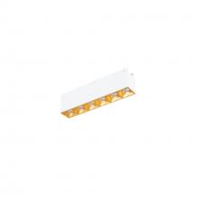 WAC Canada R1GDL06-F930-GL - Multi Stealth Downlight Trimless 6 Cell