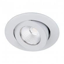 WAC Canada R3BRA-F930-WT - Ocularc 3.0 LED Round Adjustable Trim with Light Engine