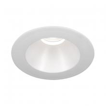 WAC Canada R3BRDP-S930-WT - Ocularc 3.0 LED Dead Front Open Reflector Trim with Light Engine