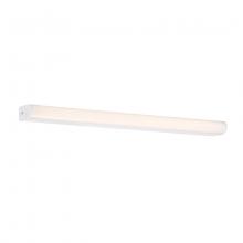 WAC Canada WS-35825-AL - NIGHTSTICK Bath & Wall Light