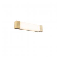 WAC Canada WS-37034-AB - MERCER Bath & Wall Light