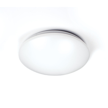 WAC Canada FM-216-27-WT - Glo LED Energy Star Flush Mount