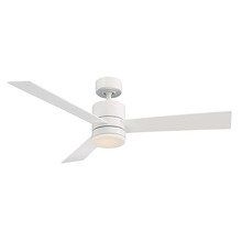 Axis Ceiling Fan Flush Mount 52 In 406ryyf Gerrie