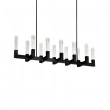 Modern Forms Canada PD-30854-BK - Cinema Linear Pendant