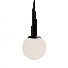 Modern Forms Canada PD-60510-40-NB - Sybil Pendant Light