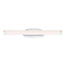 Modern Forms Canada WS-14818-CH - Mini Loft Bath Vanity Light