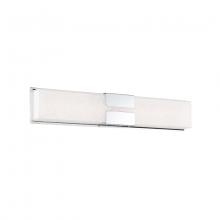 Modern Forms Canada WS-25827-CH - Vodka Bath Vanity Light