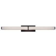 Modern Forms Canada WS-3139-BZ - Vogue Bath Vanity Light