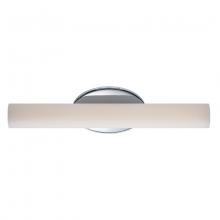 Modern Forms Canada WS-3618-CH - LOFT 18IN SCONCE/VANITY 3000K