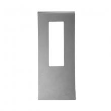 Modern Forms Canada WS-W2216-GH - Dawn Outdoor Wall Sconce Light