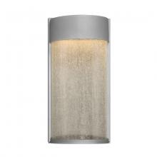 Modern Forms Canada WS-W2412-GH - Rain LED Wall Light