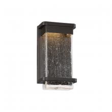 Modern Forms Canada WS-W32512-BZ - Vitrine Outdoor Wall Sconce Light