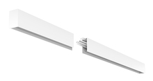 Eurofase F55830WSFMEXT - 8' LED Linear Surface Mount Extension Kit, 2" Wide, 3000K, White