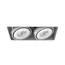 Eurofase TE612LED-30-4-02 - MuLT, 15w, Trmls, 2LT , 30k, Wht