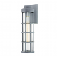 Troy B2042-WZN - Mesa Wall Sconce