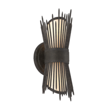 Troy B4271-FRN - Blink Wall Sconce