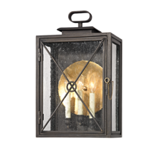 Troy B6444-VBZ - Randolph Wall Sconce