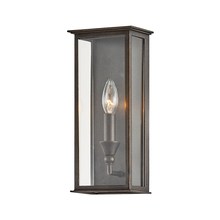 Troy B6991-VBZ - Chauncey Wall Sconce