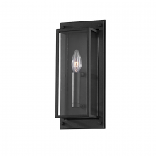 Troy B9101-TBK - Winslow Wall Sconce