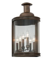 Troy B3193 - Pullman Wall Sconce