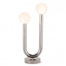 Regina Andrew 13-1487PN - Regina Andrew Happy Table Lamp (Polished Nickel)