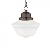 Hudson Valley 1609-OB - 1 LIGHT PENDANT