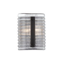 Hudson Valley 2852-OB - 2 LIGHT WALL SCONCE