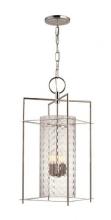 Hudson Valley 7612-PN - 4 LIGHT PENDANT