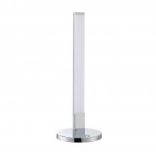 Kendal PTL7916-CH - LED TABLE LAMP