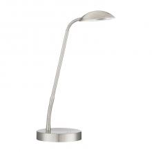 Kendal PTL4095-SN - LED DESK LAMP (PROMOTIONAL)