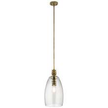 Kichler 43090NBR - Pendant 1Lt