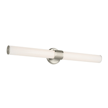 Kichler 55193NILED - Bath Bar Large