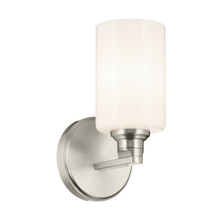 Kichler 55224NI - Wall Sconce 1Lt