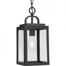 Progress P550064-020 - P550064-020 1-75W MED HANGING LANTERN