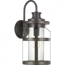 Progress P560096-103 - P560096-103 1-100W MED WALL LANTERN